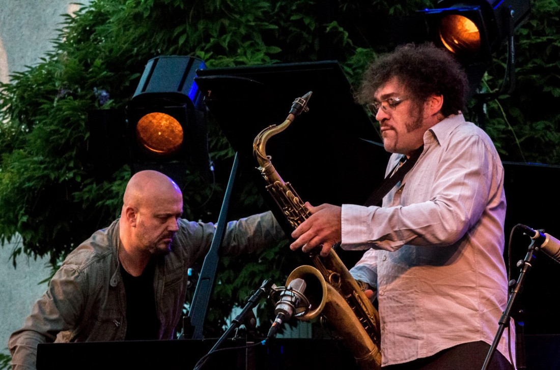 Međunarodni dan jazza uz koncert Bojana Zulfikarpašića i Juliena Louraua