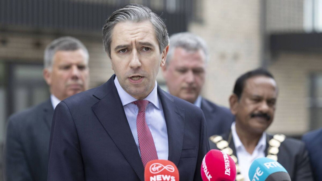 Irski premijer pozvao EU na sankcije protiv izraelskih doseljenika i ministara krajnje desnice