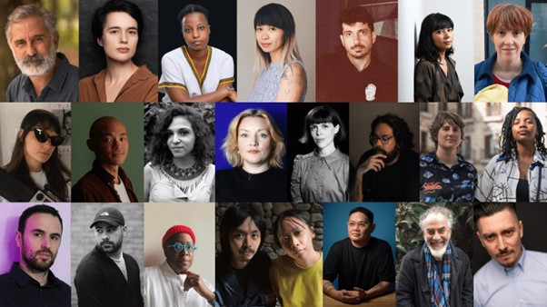 U selekciji CineMart 2025. projekat Une Gunjak "Melissi je puk’o film"