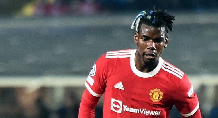Daily Mail: Pogba ove godine više neće igrati
