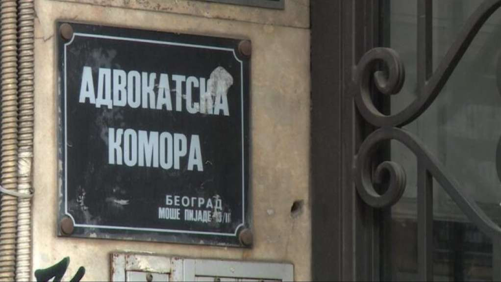 Advokatska komora Srbije donijela odluku o jednomjesečnoj obustavi rada