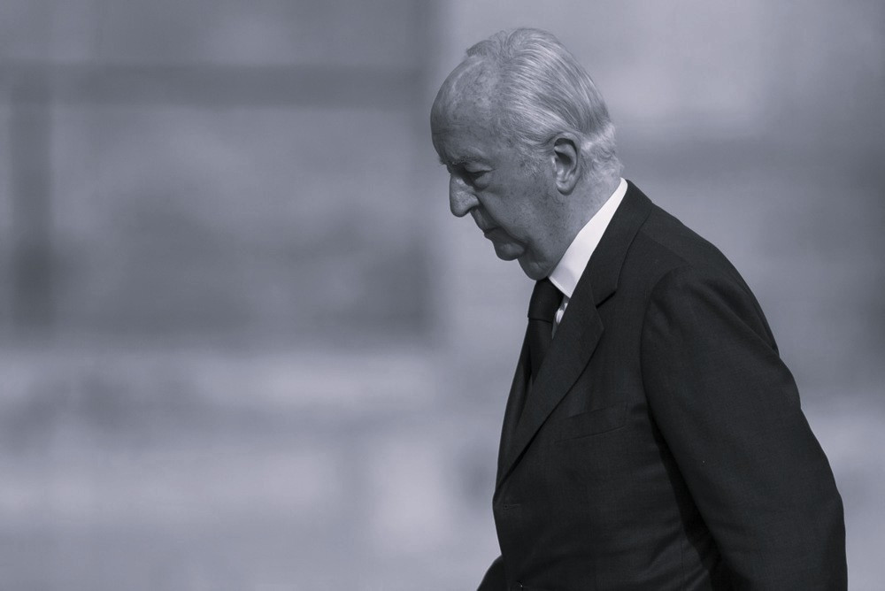 Bivši francuski premijer Edouard Balladur preminuo u 97. godini