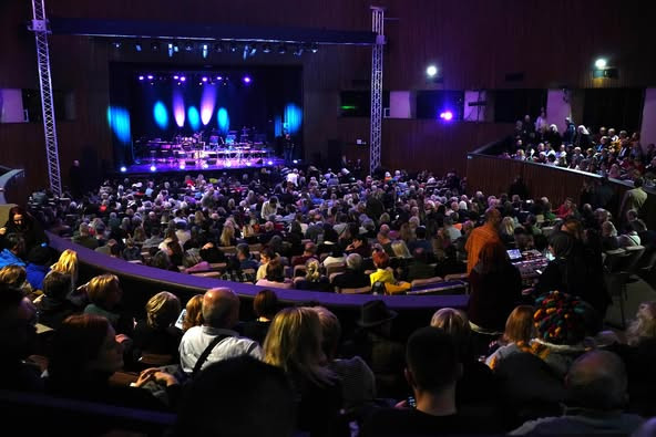 JU BKC KS: U protekloj godini ostvaren rekordan broj programa i posjetilaca