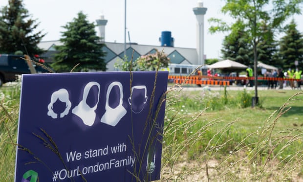 Kanada: Optužnica za terorizam protiv Veltmana