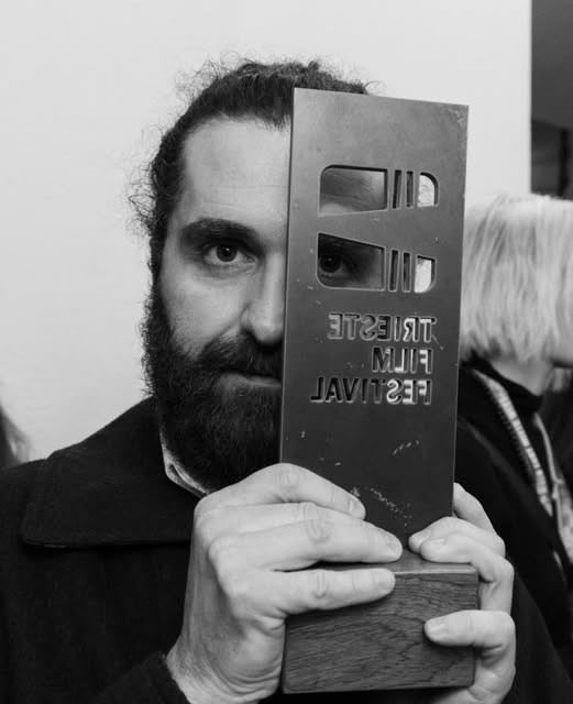 Ado Hasanović dobio nagradu “Cinema Warrior” Filmskog festivala u Trstu