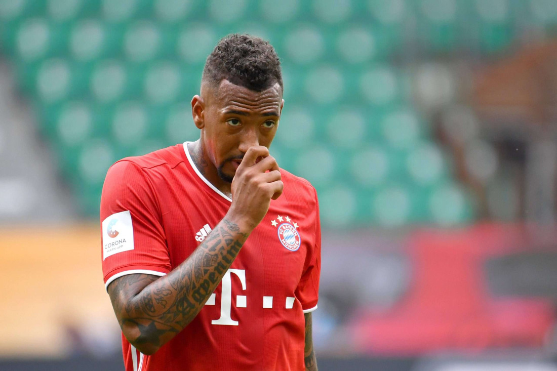 Ne želimo ga nazad!” – Bayern pod pritiskom navijača odustao od Boatenga   