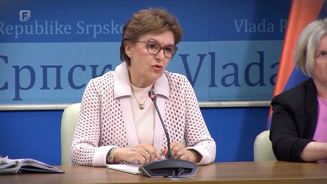 Kad se male ruke slože, sve se može