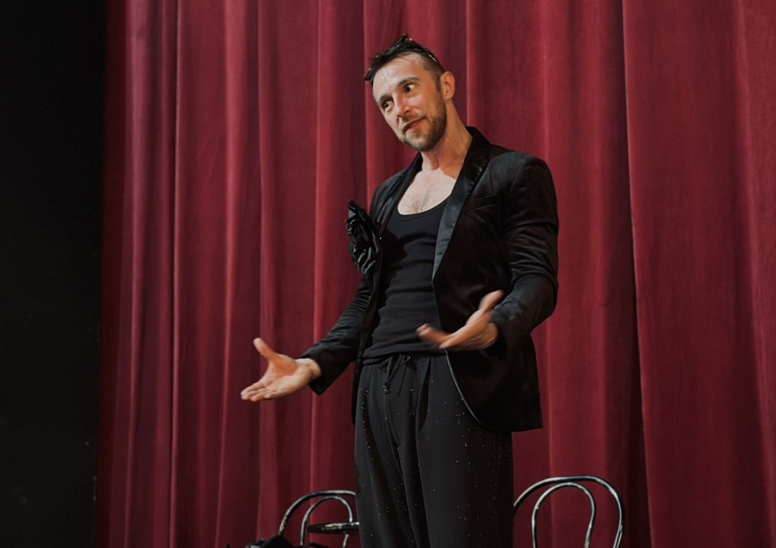 Pozorište mladih Sarajevo: 6. februara premijera mondrame "Ko sam ja"