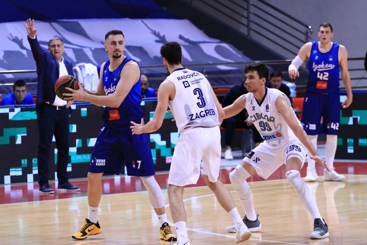 ABA liga: Igokea pobijedila Cibonu