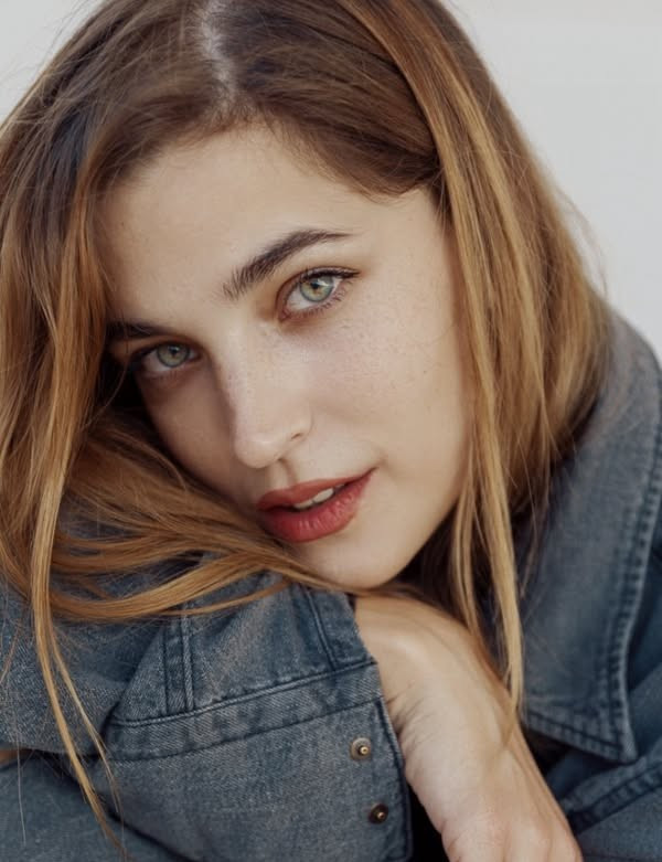 Lidija Kordić je European Shooting Star!