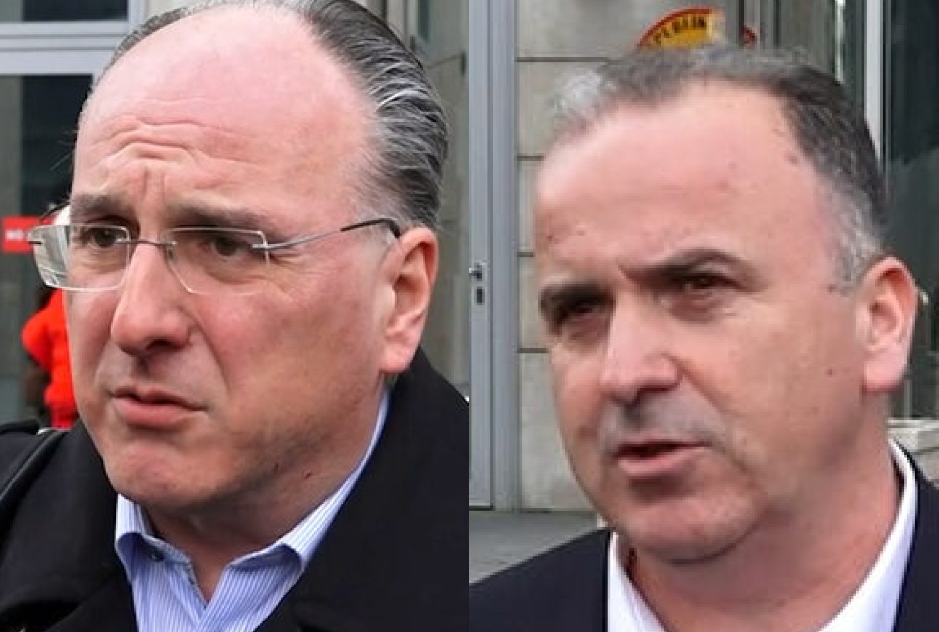 Đonlagić i Arnaut: Integritetski paket uslovljen elektorskim modelom