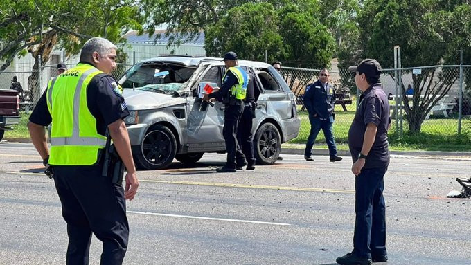 Sedam mrtvih, šest povrijeđenih u udaru automobila na stanici u SAD-u