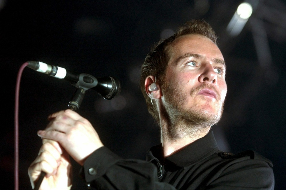 Član grupe Massive Attack uhapšen na protestu podrške organizaciji Palestine Action