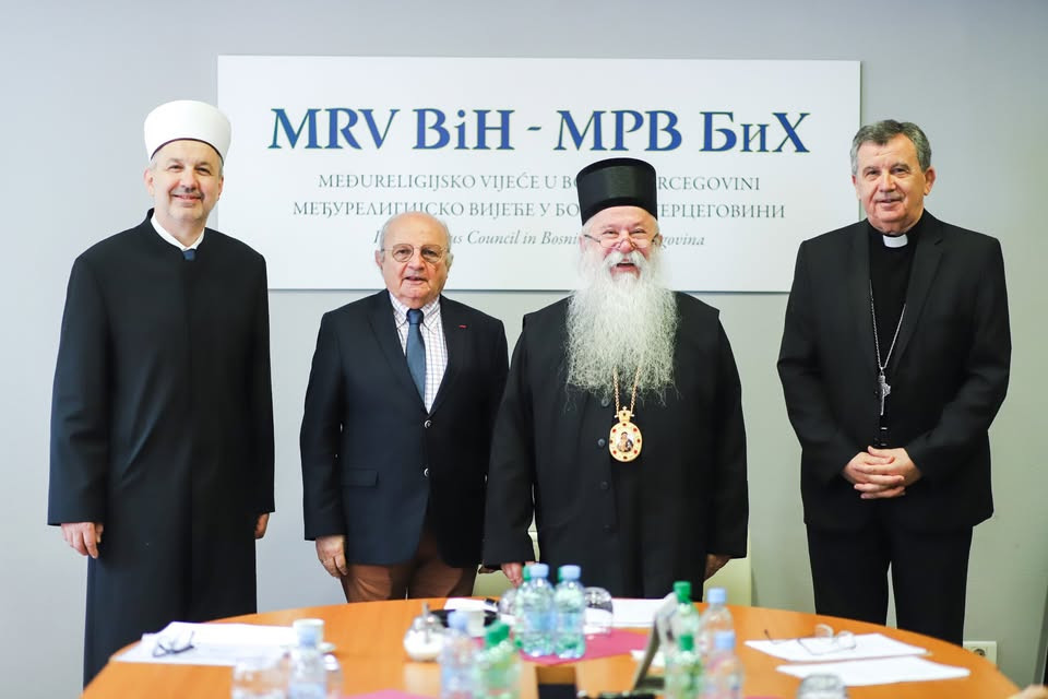 MRV BiH osuđuje zloupotrebu vjere i ekstremističku retoriku