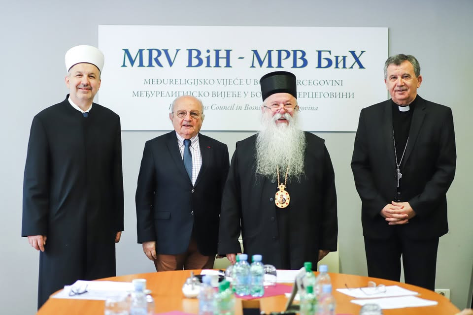 MRV BiH osudilo skandalozan i uvredljiv govor Dodika: Pozivamo organe države da reaguju