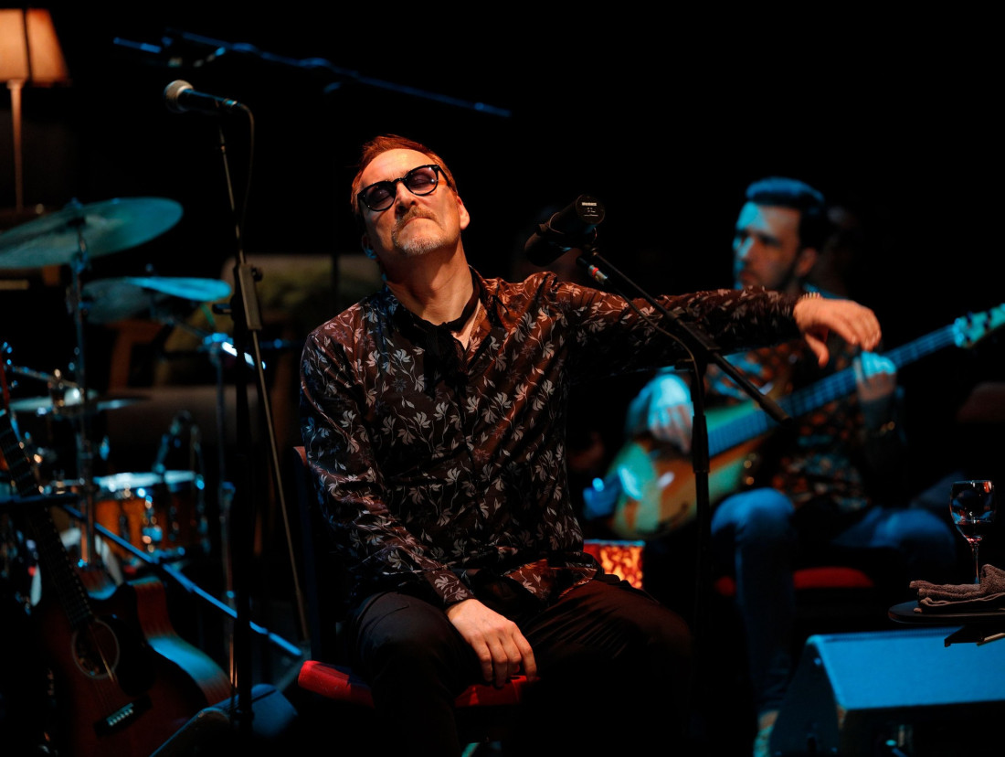 Koncert Almasa Smajlovića u Sarajevu pomjeren na 18. april