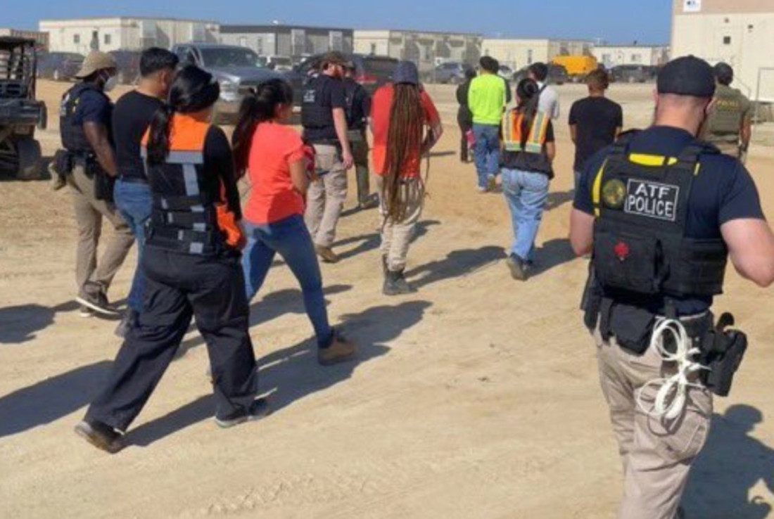 Južna Koreja postigla sporazum sa SAD-om o oslobađanju radnika u Hyundai fabrici u Georgiji