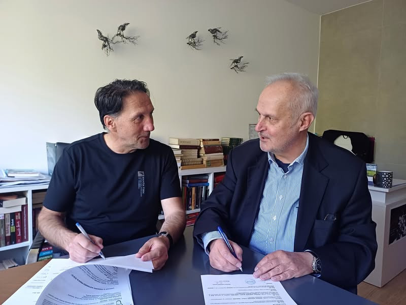 Izdavačka kuća Buybook: Projekt očuvanja i promoviranja Sušićevog književnog naslijeđa