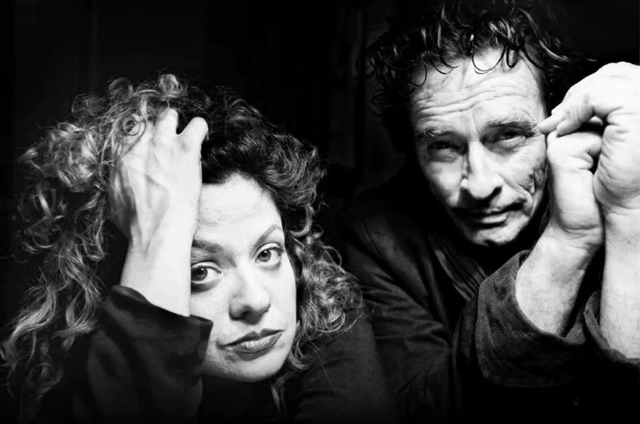 "Putan Club" u OKC Abrašević