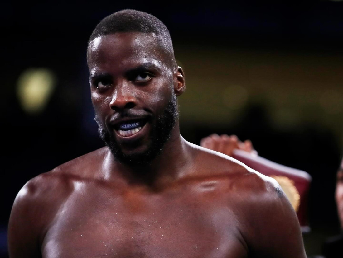 Lawrence Okolie pozitivan na doping testu uoči borbe s Tony Yoka
