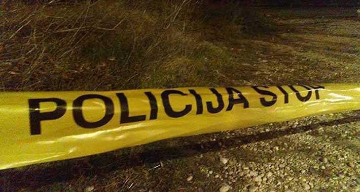 Hrvatska: Pronađeno tijelo desetogodišnje djevojčice