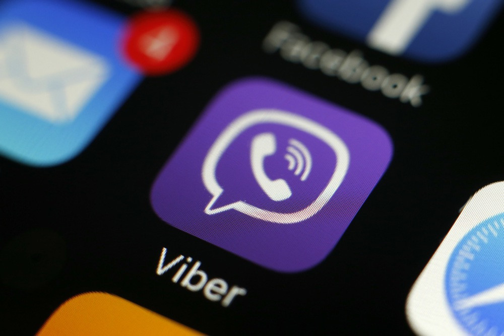 Upozorenje građanima u vezi s phishing kampanjom na aplikaciji 'Viber'