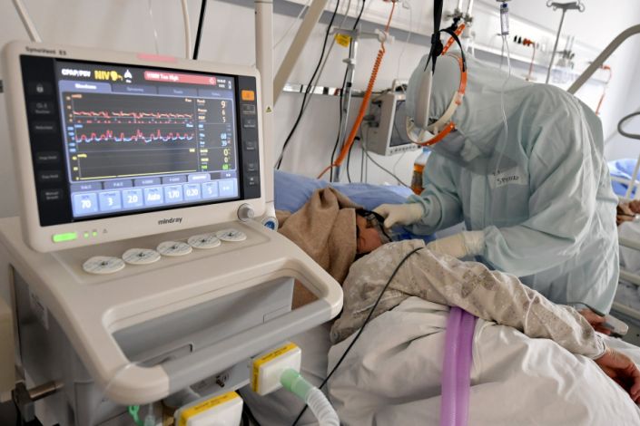 U Turskoj preminulo više od 100 ljudi u danu