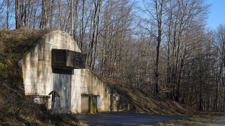 Eksperti BiH u septembru na Trgovskoj gori