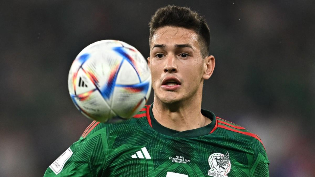 Meksički fudbaler Montes novi član Espanyola