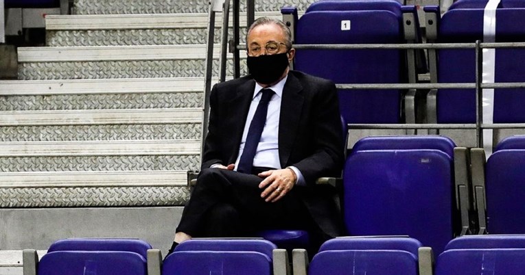 Perez objasnio detalje Superlige: Nogomet, poput svih nas, mora evoluirati