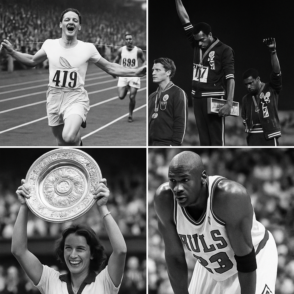 Na današnji dan u svijetu sporta