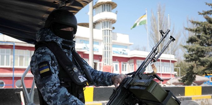 Holandija bi pozitivno odgovorila na zahtjev Ukrajine za pomoć u oružju