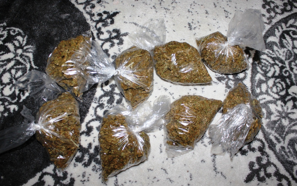 Pripadnik Oružanih snaga BiH optužen za trgovinu pet kilograma kanabisa