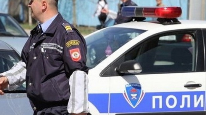 U Foči nije zabilježen nijedan slučaj kršenja mjera za Novu godinu