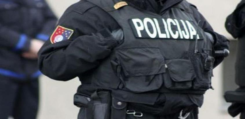 Sarajevo: Uhapšen Marokanac zbog pokušaja ubistva