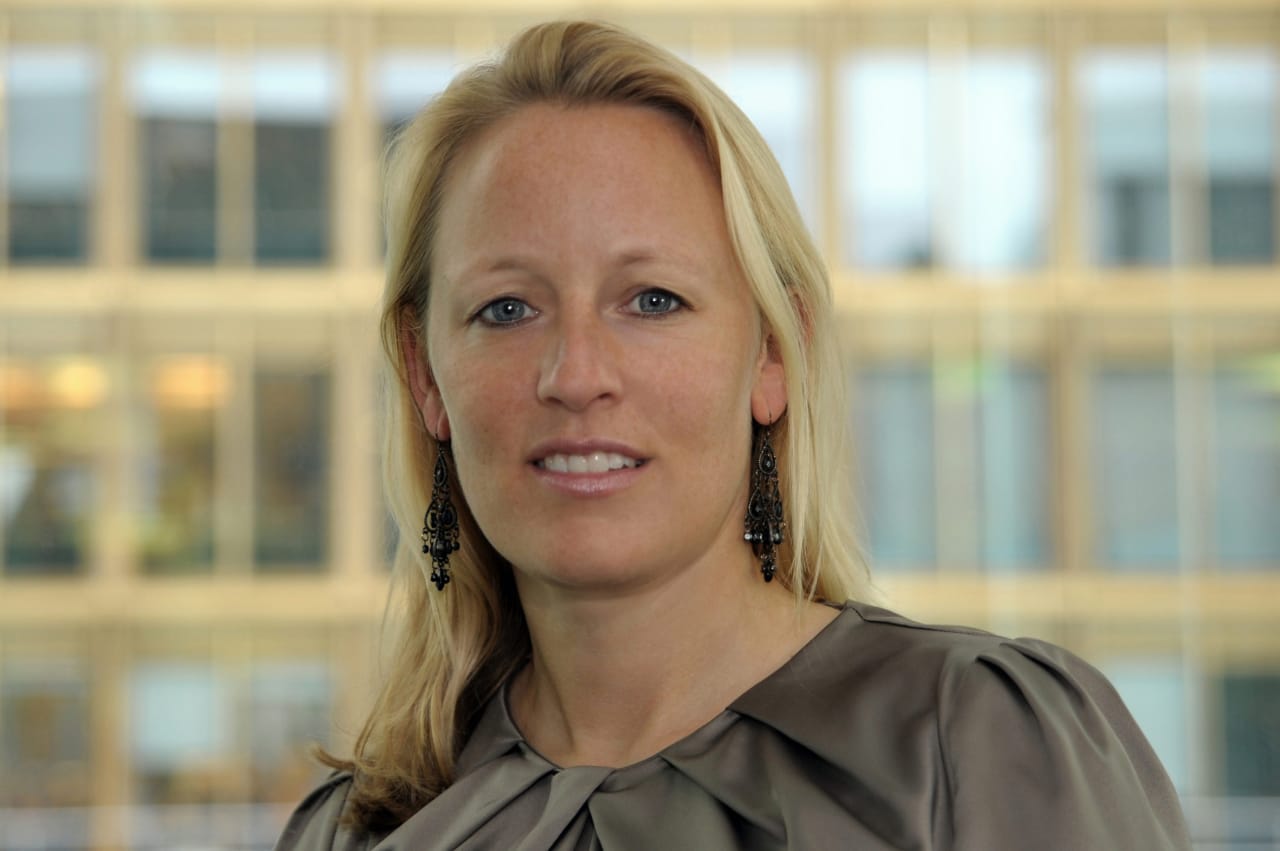 Donata Hopfen prva žena izabrana na funkciju direktora Njemačke fudbalske lige