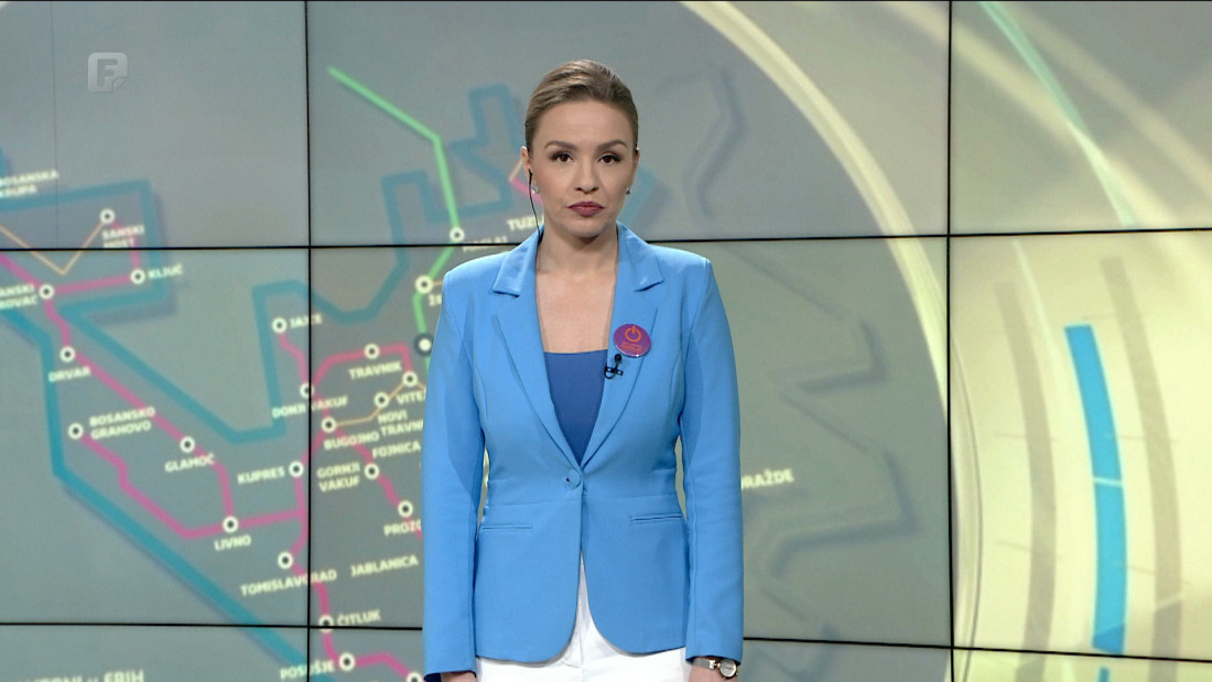Federacija danas, 05.12.2023.