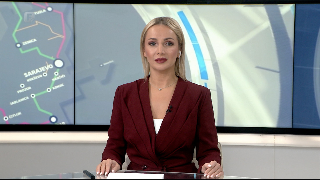 Federacija danas, 05.12.2024.