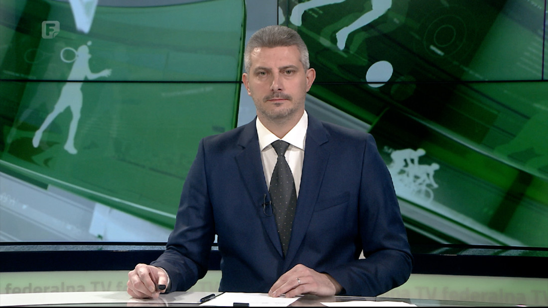 Sport - D2, 05.12.2024.
