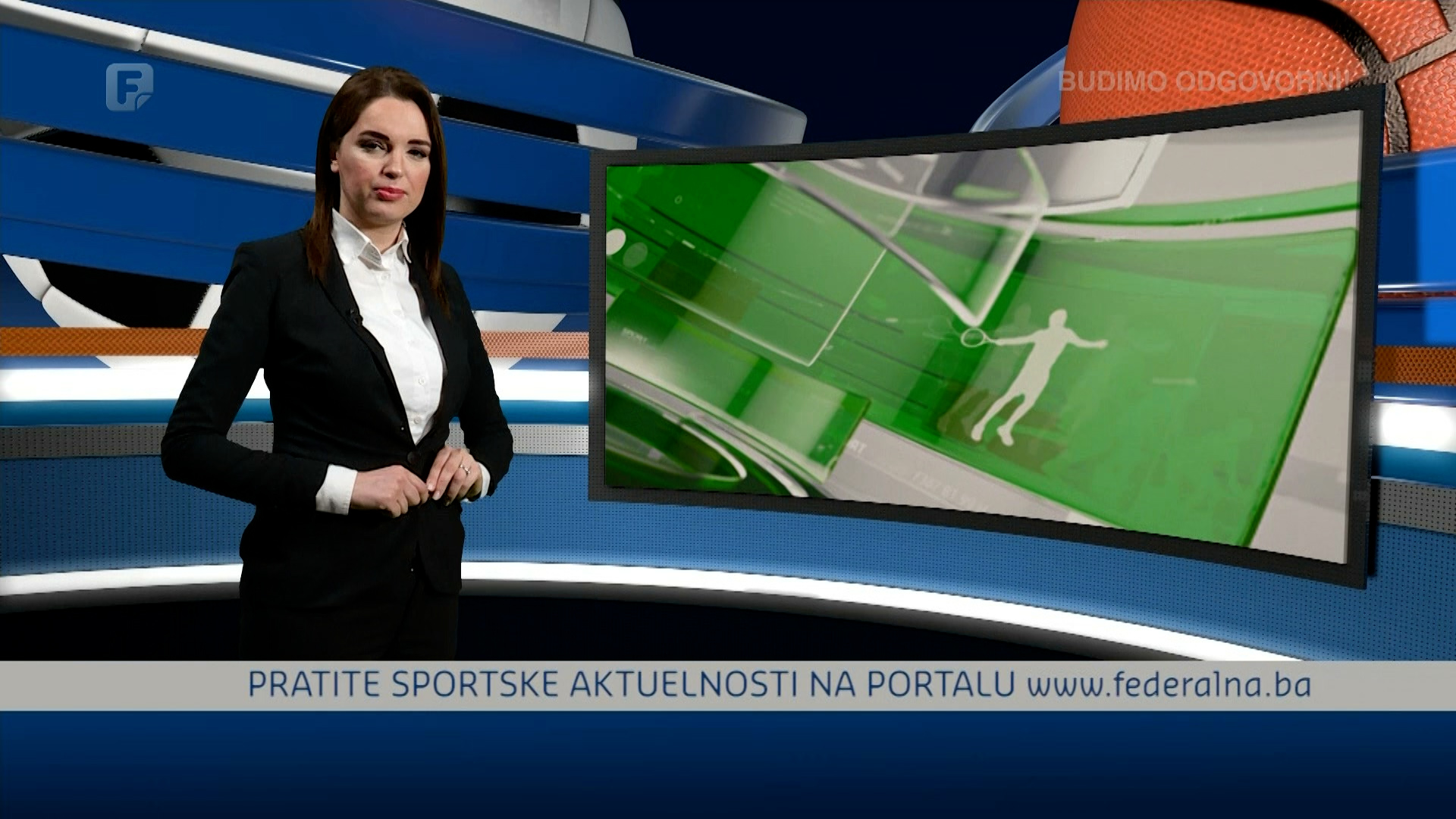 Sport, 05.04.2021.