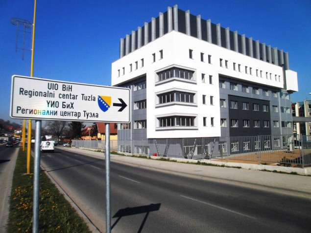 Federacija BiH odbila raspodjelu novca od akciza na gorivo