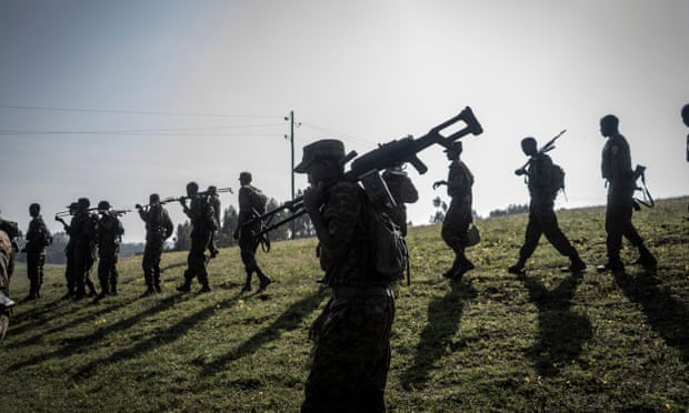 UN - Etiopija pritvorila 72 vozača Svjetskog programa za hranu