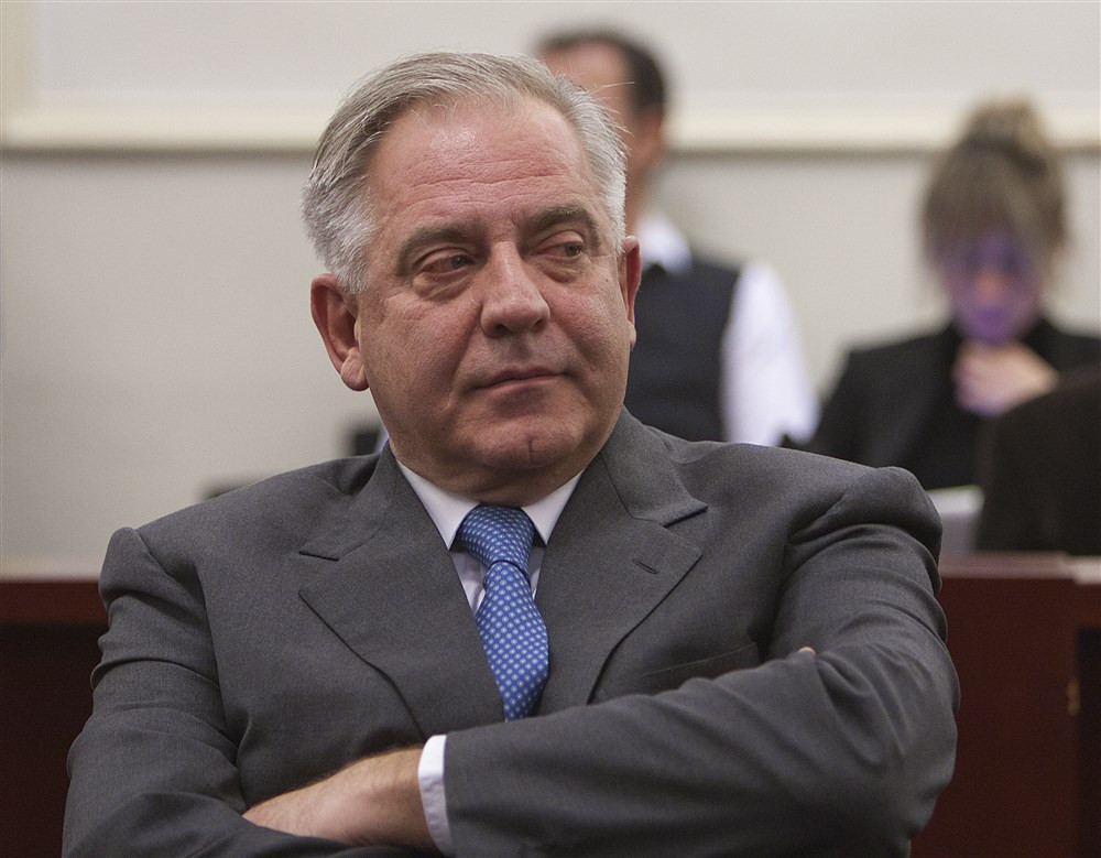 Sanaderu na 18 godina smanjena objedinjena kazna u tri korupciona slučaja