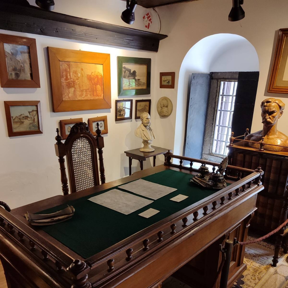 U susret Muzejskom danu inkluzivnosti