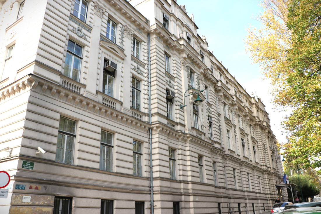 Otkazan najavljeni protest za subvencije