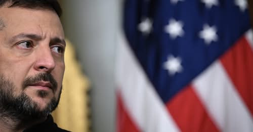 Zelenski: Putin je već započeo Treći svjetski rat