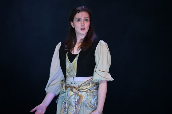 BNP Zenica: U okviru Sexual Theatre Festivala večeras u Portugalu predstava "Žive"