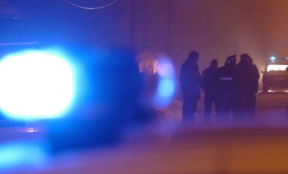 Prilikom sprovođenja „Zasjede“ kod jednog lica pronađena opojna droga „Spid“