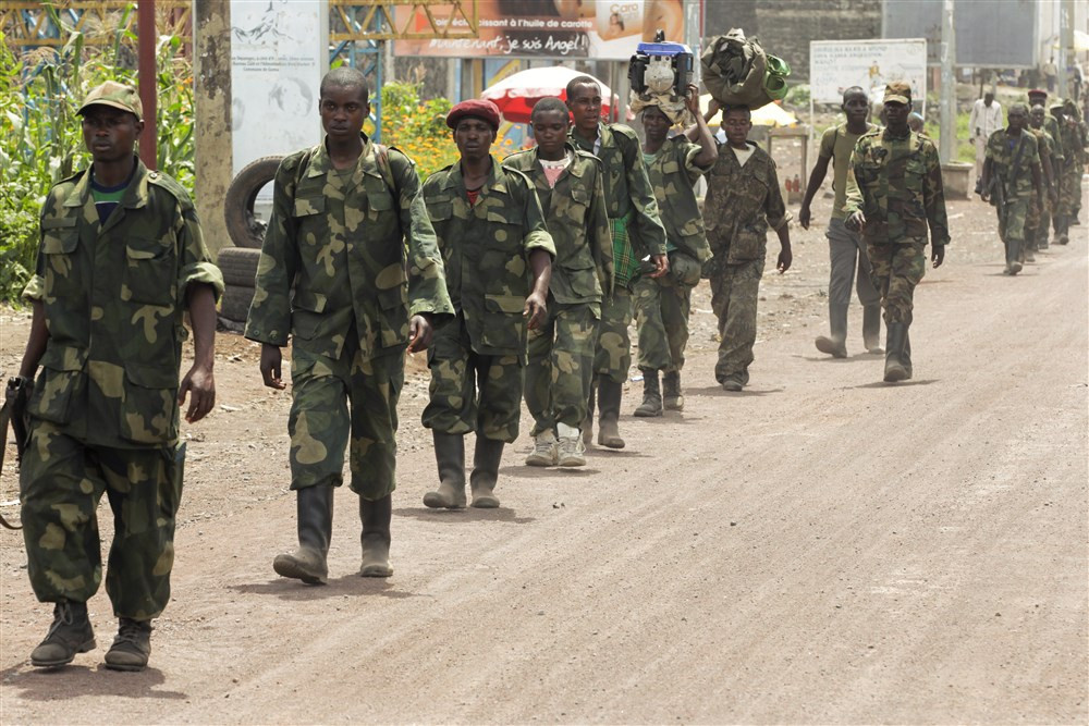 DR Kongo: U napadu pobunjenika ubijena 272 civila