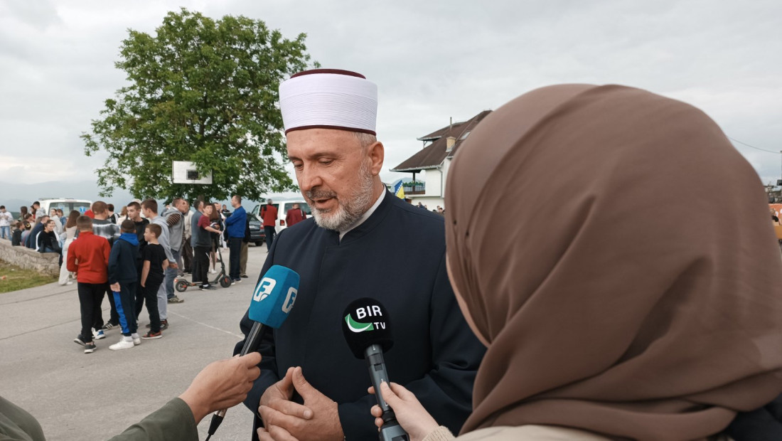 Svečano otvoreni "513. Dani Ajvatovice"